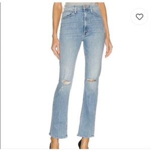 High waisted Rider Skimp